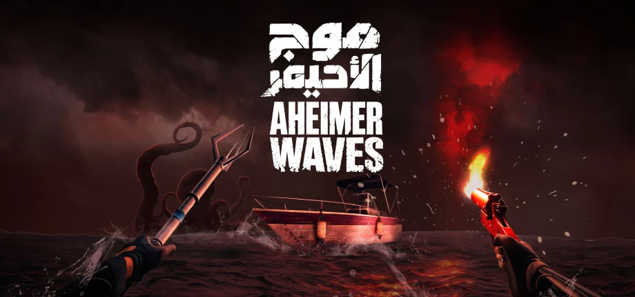 AHEIMER WAVES